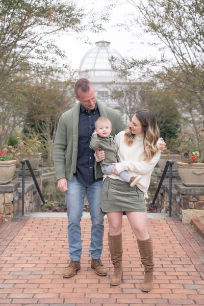 O’Hara Family Session — family photography by Stephen Lawson