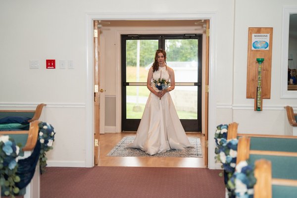 Joel and Anberlin's Wedding — wedding photography by Stephen Lawson