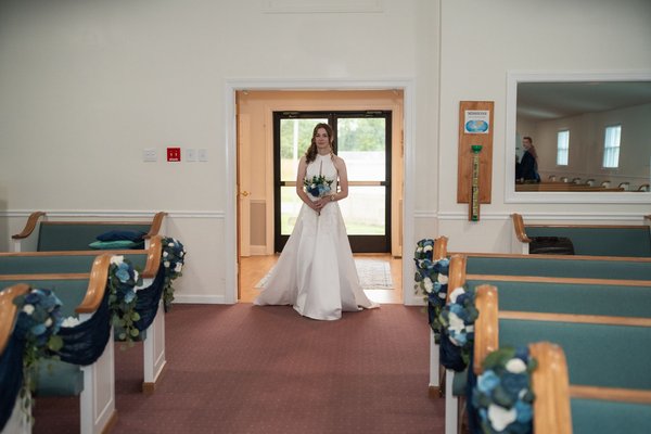 Joel and Anberlin's Wedding — wedding photography by Stephen Lawson