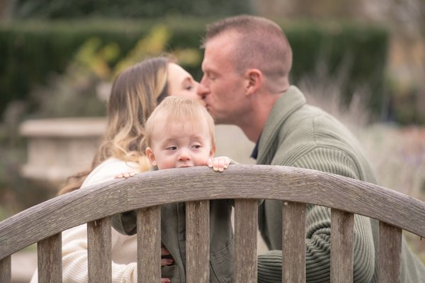 O’Hara Family Session — family photography by Stephen Lawson