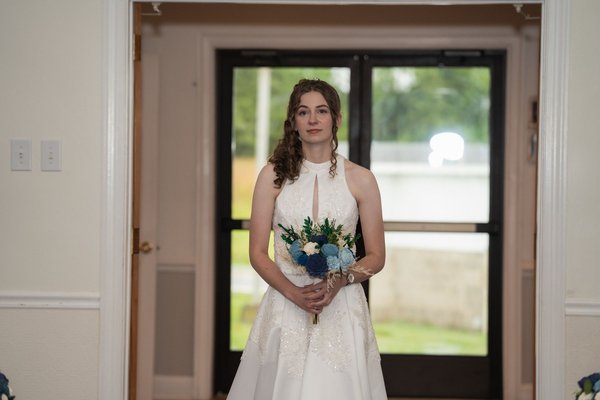 Joel and Anberlin's Wedding — wedding photography by Stephen Lawson