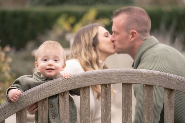 O’Hara Family Session — family photography by Stephen Lawson
