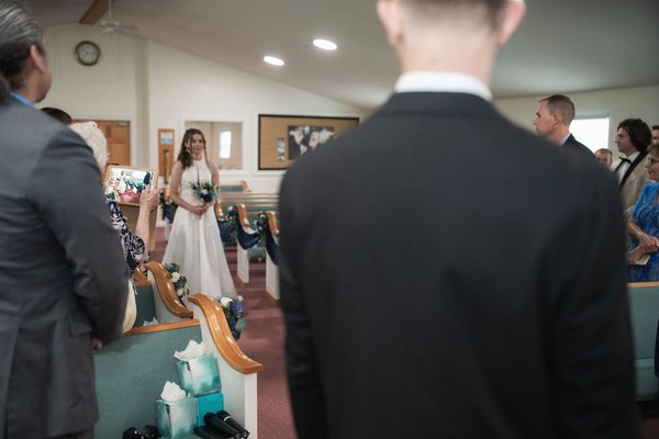 Joel and Anberlin's Wedding — wedding photography by Stephen Lawson