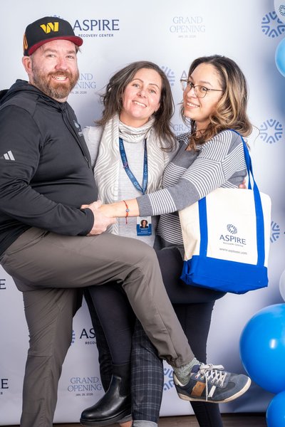 Aspire Corporate Event — event photography by Stephen Lawson