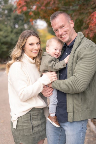 O’Hara Family Session — family photography by Stephen Lawson