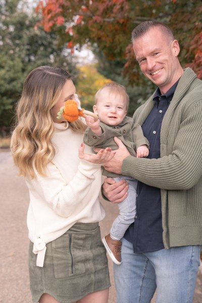 O’Hara Family Session — family photography by Stephen Lawson