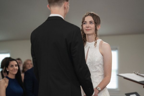 Joel and Anberlin's Wedding — wedding photography by Stephen Lawson