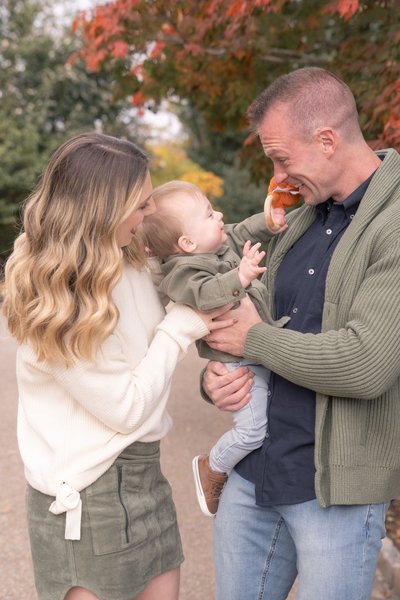 O’Hara Family Session — family photography by Stephen Lawson