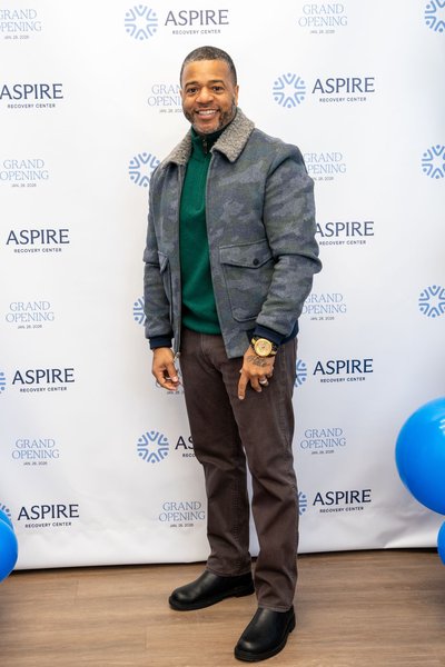 Aspire Corporate Event — event photography by Stephen Lawson