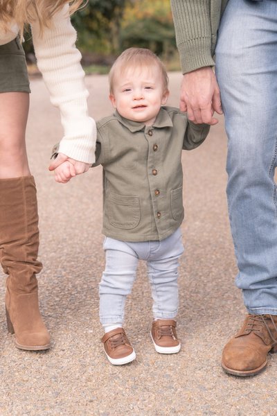 O’Hara Family Session — family photography by Stephen Lawson