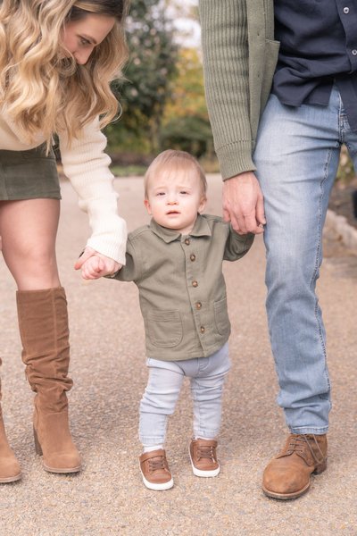 O’Hara Family Session — family photography by Stephen Lawson