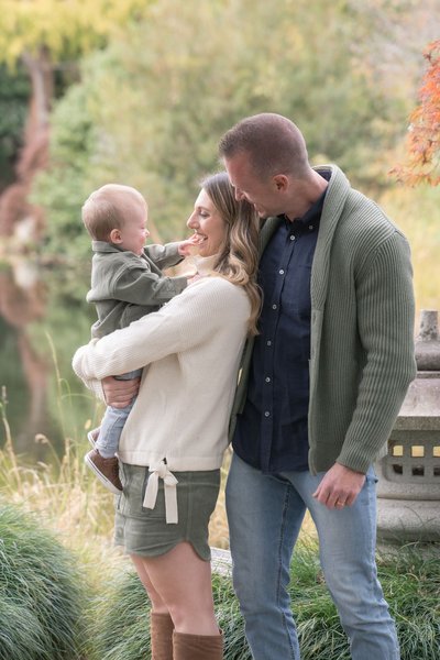 O’Hara Family Session — family photography by Stephen Lawson