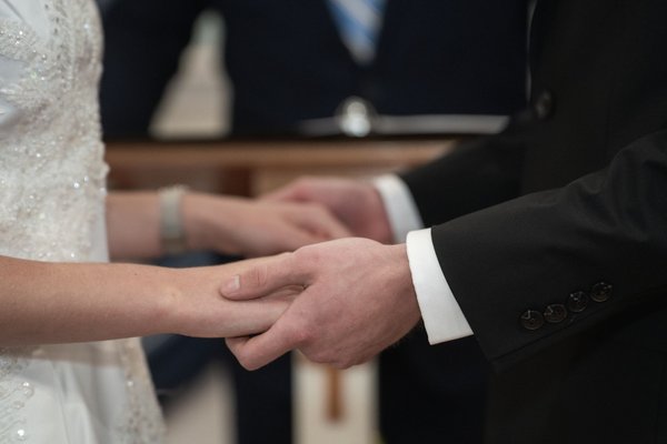 Joel and Anberlin's Wedding — wedding photography by Stephen Lawson