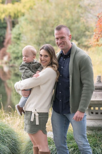 O’Hara Family Session — family photography by Stephen Lawson