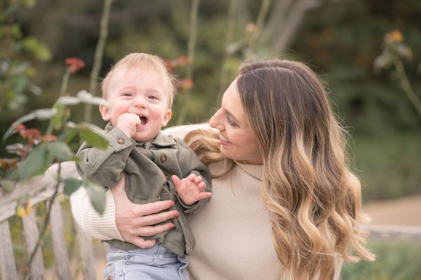 O’Hara Family Session — family photography by Stephen Lawson
