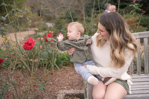 O’Hara Family Session — family photography by Stephen Lawson