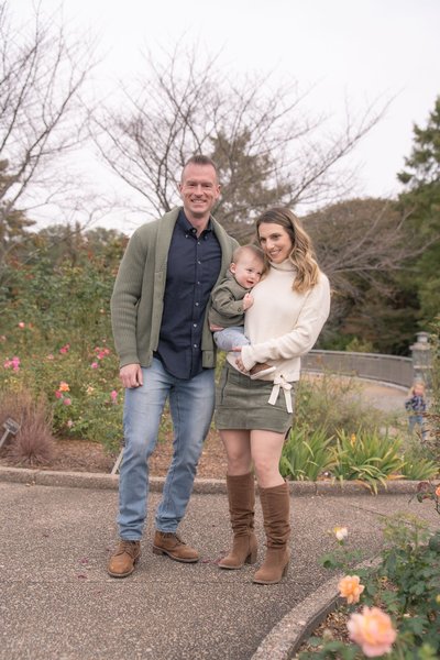 O’Hara Family Session — family photography by Stephen Lawson