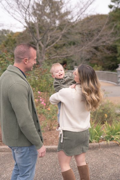 O’Hara Family Session — family photography by Stephen Lawson