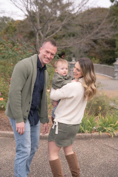 O’Hara Family Session — family photography by Stephen Lawson