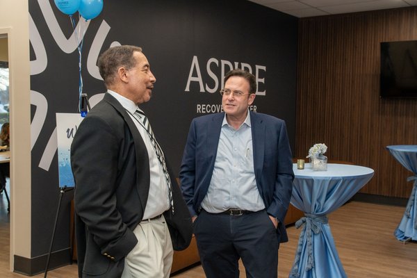 Aspire Corporate Event — event photography by Stephen Lawson
