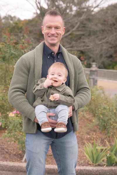 O’Hara Family Session — family photography by Stephen Lawson