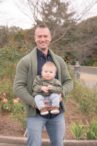 O’Hara Family Session — family photography by Stephen Lawson