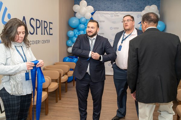 Aspire Corporate Event — event photography by Stephen Lawson