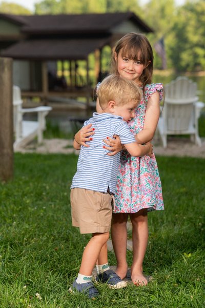 Megan's Family Session — family photography by Stephen Lawson