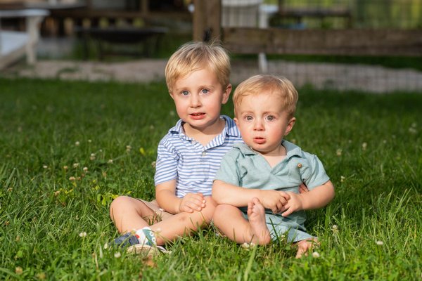 Megan's Family Session — family photography by Stephen Lawson