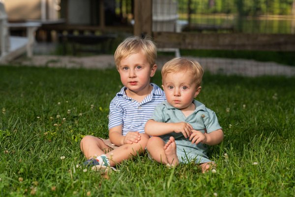 Megan's Family Session — family photography by Stephen Lawson