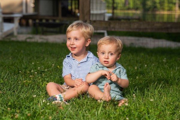 Megan's Family Session — family photography by Stephen Lawson