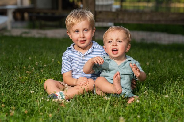 Megan's Family Session — family photography by Stephen Lawson