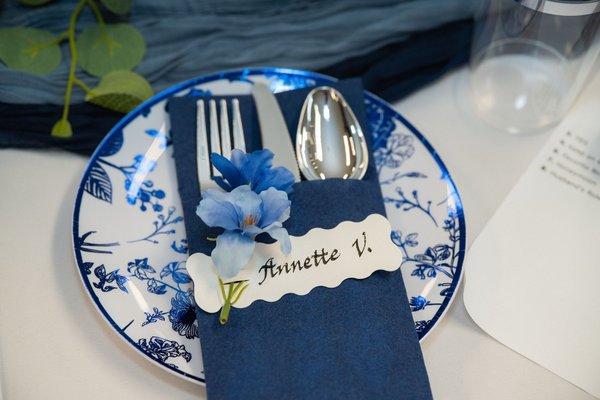 Joel and Anberlin's Wedding — wedding photography by Stephen Lawson