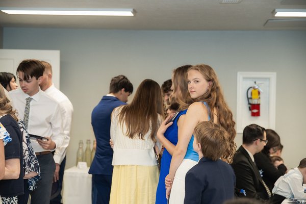 Joel and Anberlin's Wedding — wedding photography by Stephen Lawson