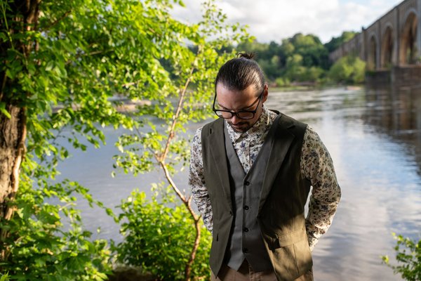 Kiersten and Jonathan's Elopement — elopement photography by Stephen Lawson