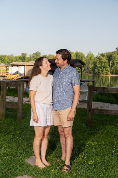 Megan's Family Session — family photography by Stephen Lawson