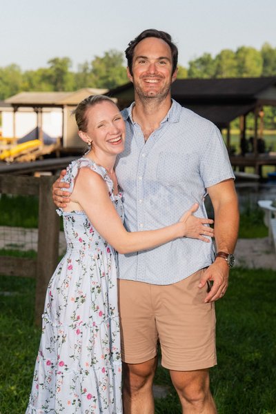 Megan's Family Session — family photography by Stephen Lawson