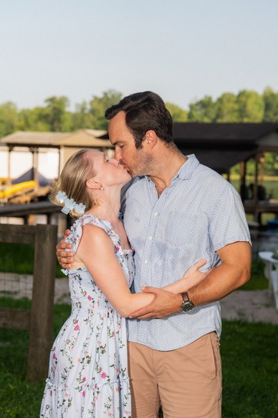 Megan's Family Session — family photography by Stephen Lawson