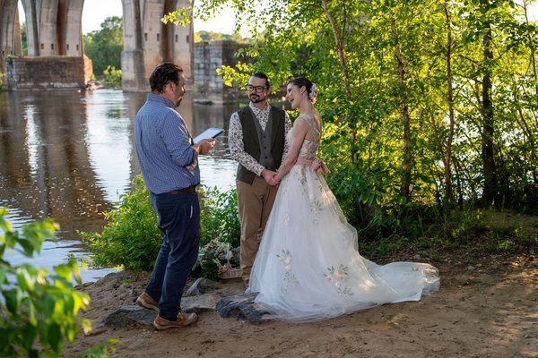 Kiersten and Jonathan's Elopement — elopement photography by Stephen Lawson