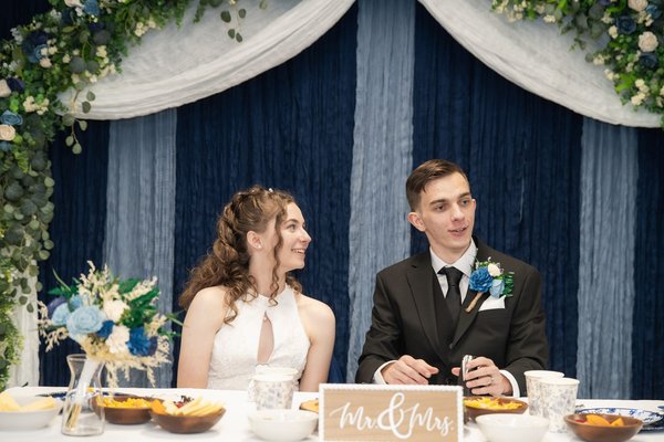 Joel and Anberlin's Wedding — wedding photography by Stephen Lawson