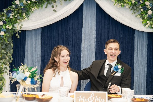 Joel and Anberlin's Wedding — wedding photography by Stephen Lawson