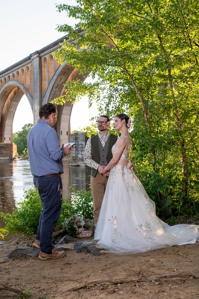 Kiersten and Jonathan's Elopement — elopement photography by Stephen Lawson