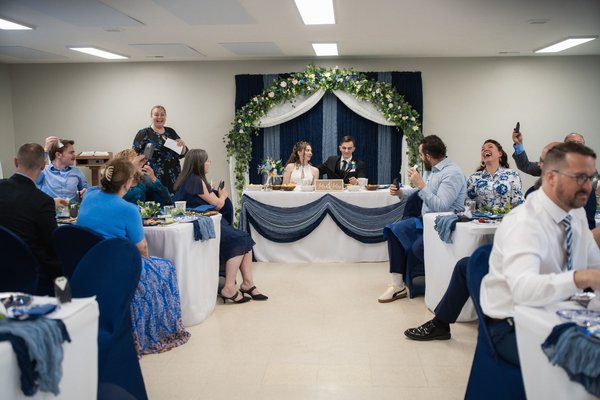 Joel and Anberlin's Wedding — wedding photography by Stephen Lawson