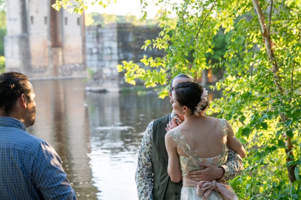 Kiersten and Jonathan's Elopement — elopement photography by Stephen Lawson