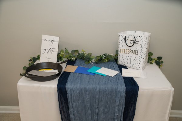 Joel and Anberlin's Wedding — wedding photography by Stephen Lawson