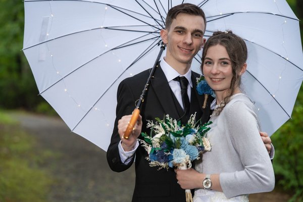 Joel and Anberlin's Wedding — wedding photography by Stephen Lawson