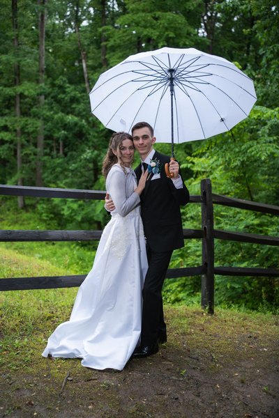 Joel and Anberlin's Wedding — wedding photography by Stephen Lawson