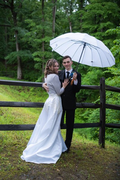 Joel and Anberlin's Wedding — wedding photography by Stephen Lawson