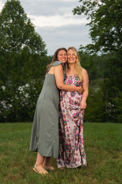 Sandi's Family Session — family photography by Stephen Lawson