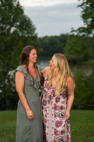 Sandi's Family Session — family photography by Stephen Lawson